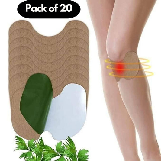 Knee Patches Pack of 20